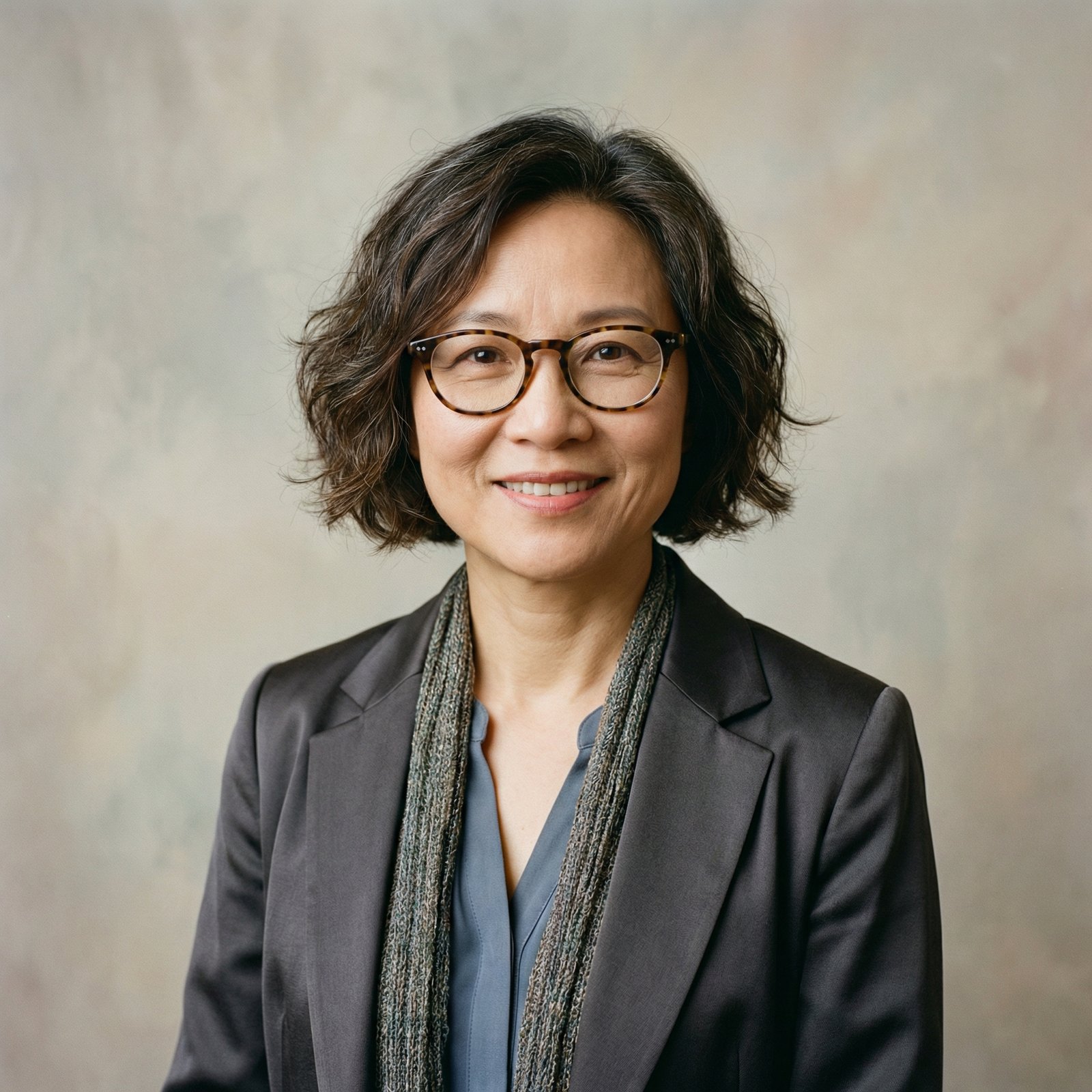 91社区文化顾问