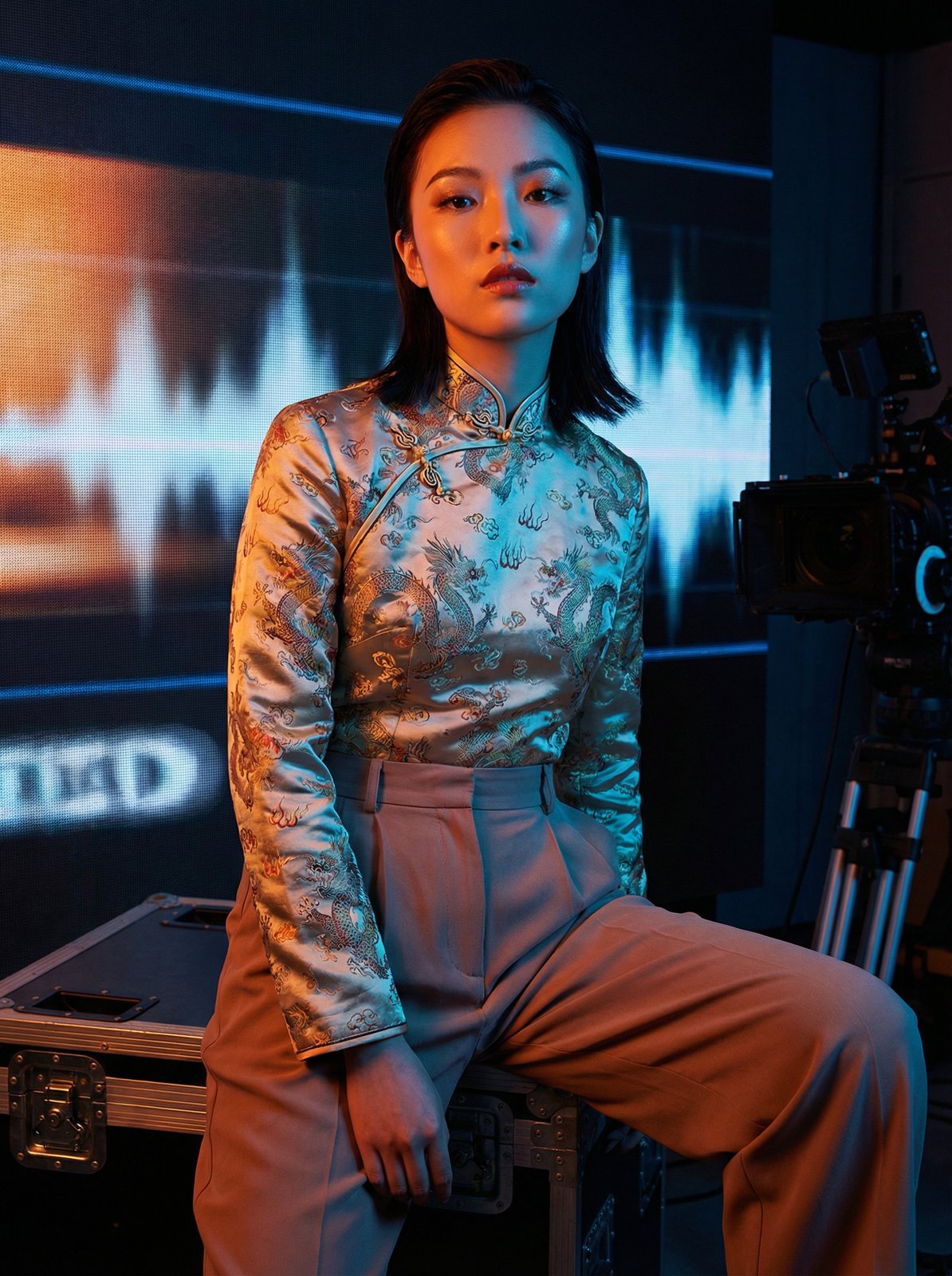 91影视传媒视频