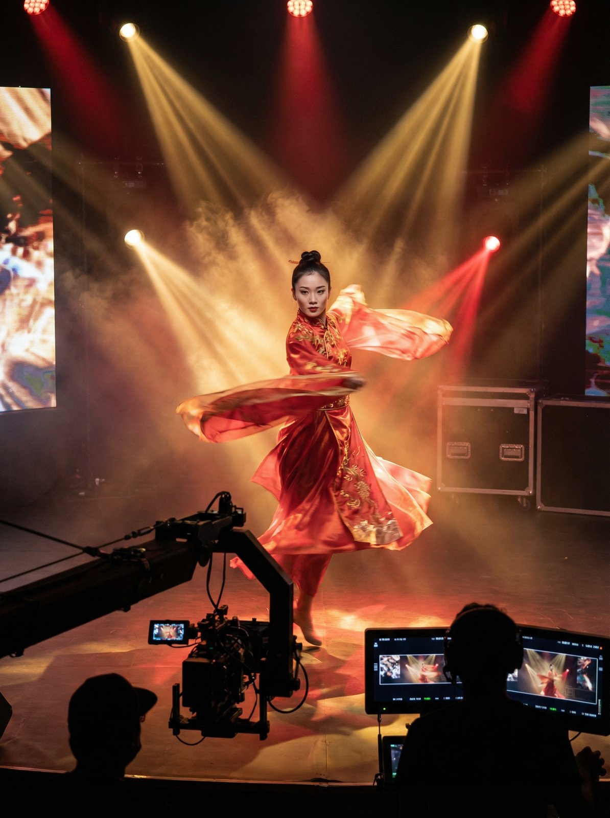 91经典舞蹈视频