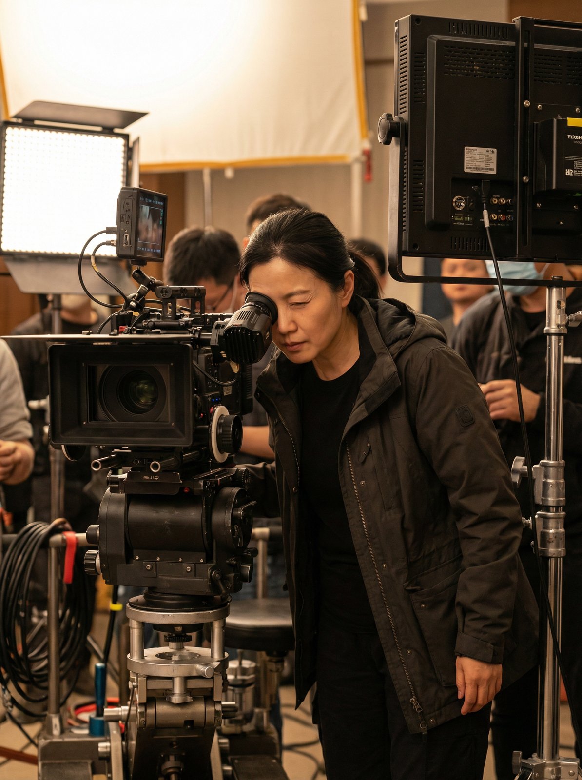 91摄影视频教程